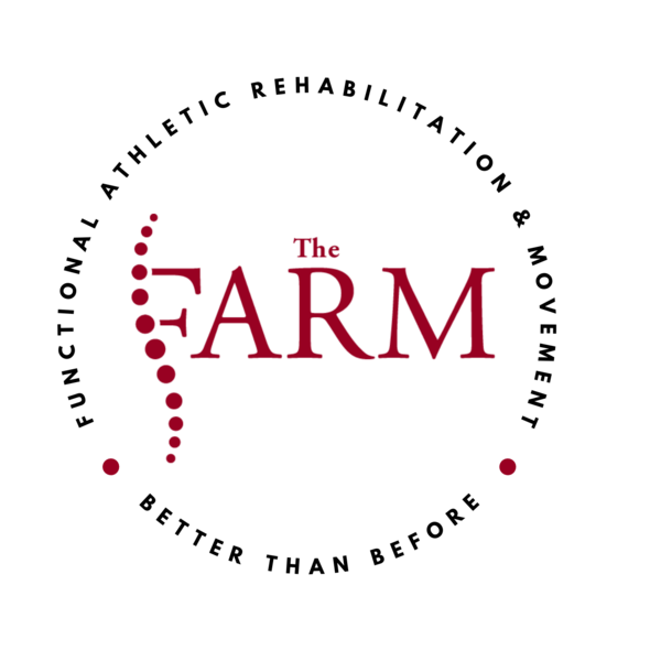 The FARM: Functional Athletic Rehabilitation and Movement