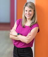 Book an Appointment with Dr. Caroline Campesi at Falls Church