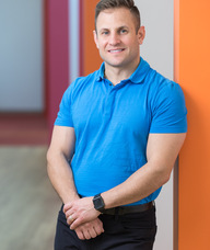 Book an Appointment with Dr. Eric Campesi for Physiotherapy