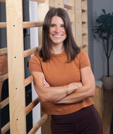 Book an Appointment with Dr. Caroline Campesi at Falls Church