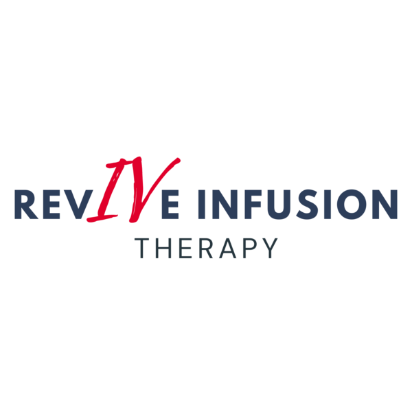 revIVe Infusion Therapy
