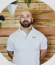Book an Appointment with Frank Carpenter for Fascia Stretch Therapy