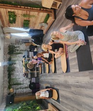 Book an Appointment with Kirsty Maggio for Surf Yoga