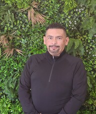 Book an Appointment with Alejandro Hernandez for Therapeutic Massage