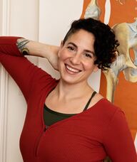 Book an Appointment with Dr. Kara Strauss for Physical Therapy