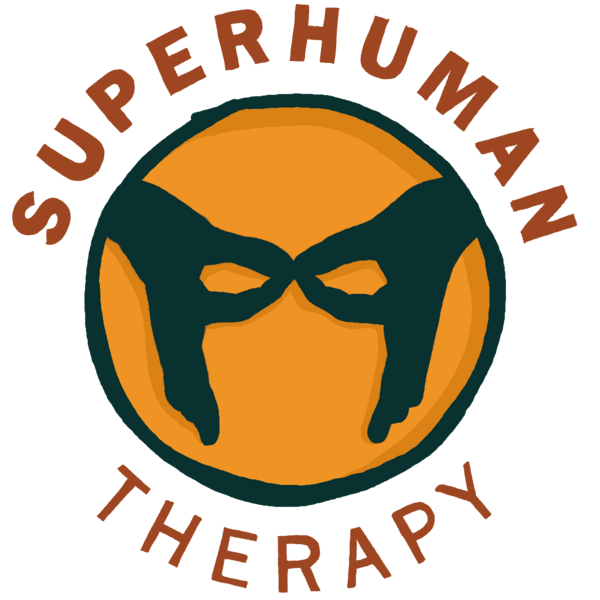 SuperHuman Therapy
