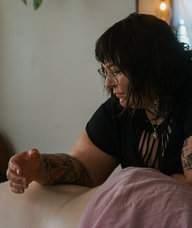 Book an Appointment with Samantha Paquette for Massage Therapy