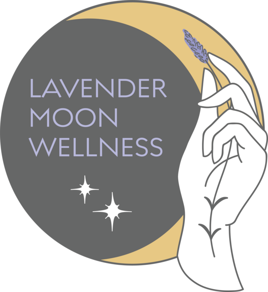 Lavender Moon Wellness