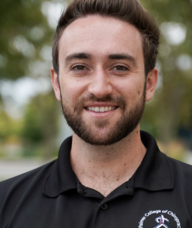 Book an Appointment with Dr. Elliot Foad for Chiropractic