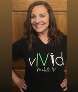 Book an Appointment with Maggie Jacobs at vIVid Mobile IV - Eau Claire, WI
