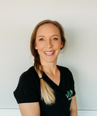 Book an Appointment with Megan Hamor for IV Hydration Therapy