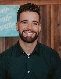 Dr. Brendan Collins-Bride null