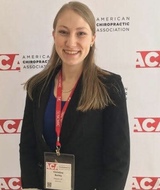 Book an Appointment with Christina Burley at Burl Creek Chiropractic