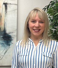 Book an Appointment with Stella Mercer for Ashiatsu and Massage Therapy with Stella