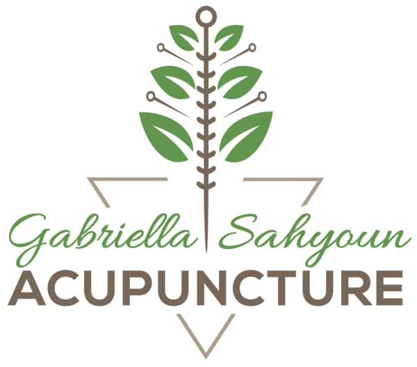 Gabriella Sahyoun Acupuncture