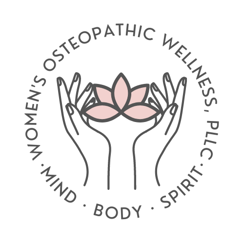 Women's Osteopathic Wellness