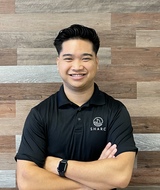 Book an Appointment with David Dionson at SHARC