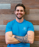 Book an Appointment with Dr. Justin Westbrook at SHARC