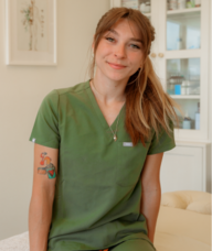 Book an Appointment with Lindsey Shields for Massage Therapy