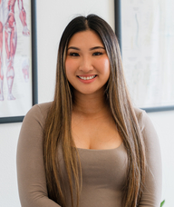Book an Appointment with Dr. Tiffany Nguyen for Chiropractic