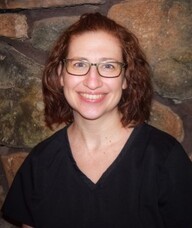 Book an Appointment with Allison Roberts for Massage Therapy