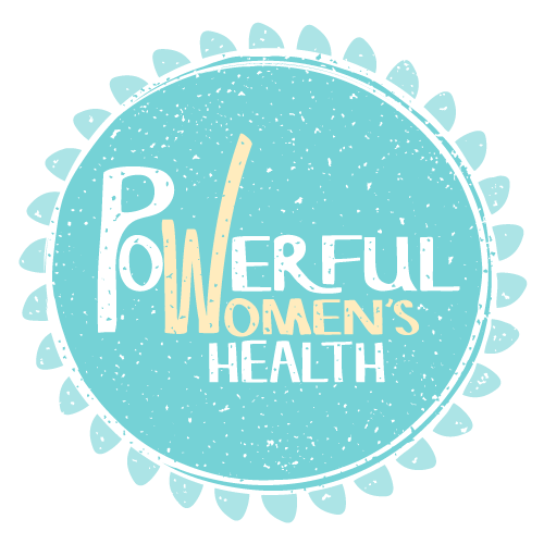 Powerful Women's Health