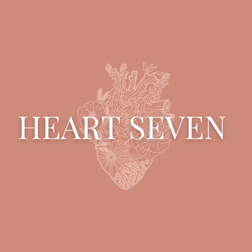 Heart Seven