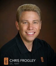 Book an Appointment with Dr. Chris J. Frogley for Functional Medicine