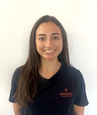 Book an Appointment with Ava Elliott for Personal Training