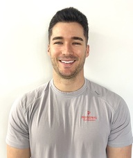 Book an Appointment with Brendan McLaughlin for Personal Training