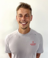 Book an Appointment with Zach Libramento for Personal Training