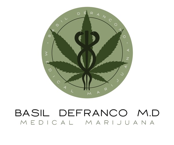 Basil DeFranco M.D. 