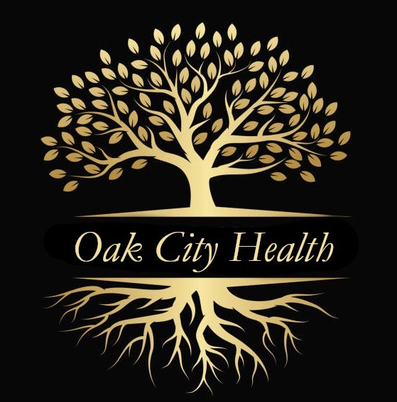 Oak City Health