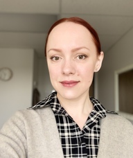 Book an Appointment with Olesya Tran for Therapy