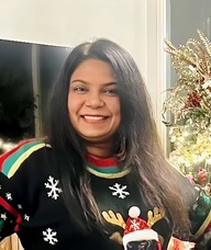 Book an Appointment with Rohini Kamakoti for Therapy