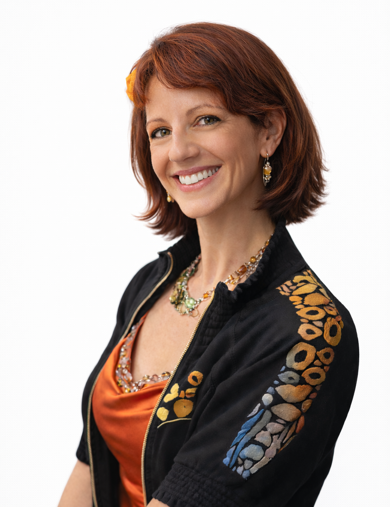 Dr. Rebecca Kapetansky