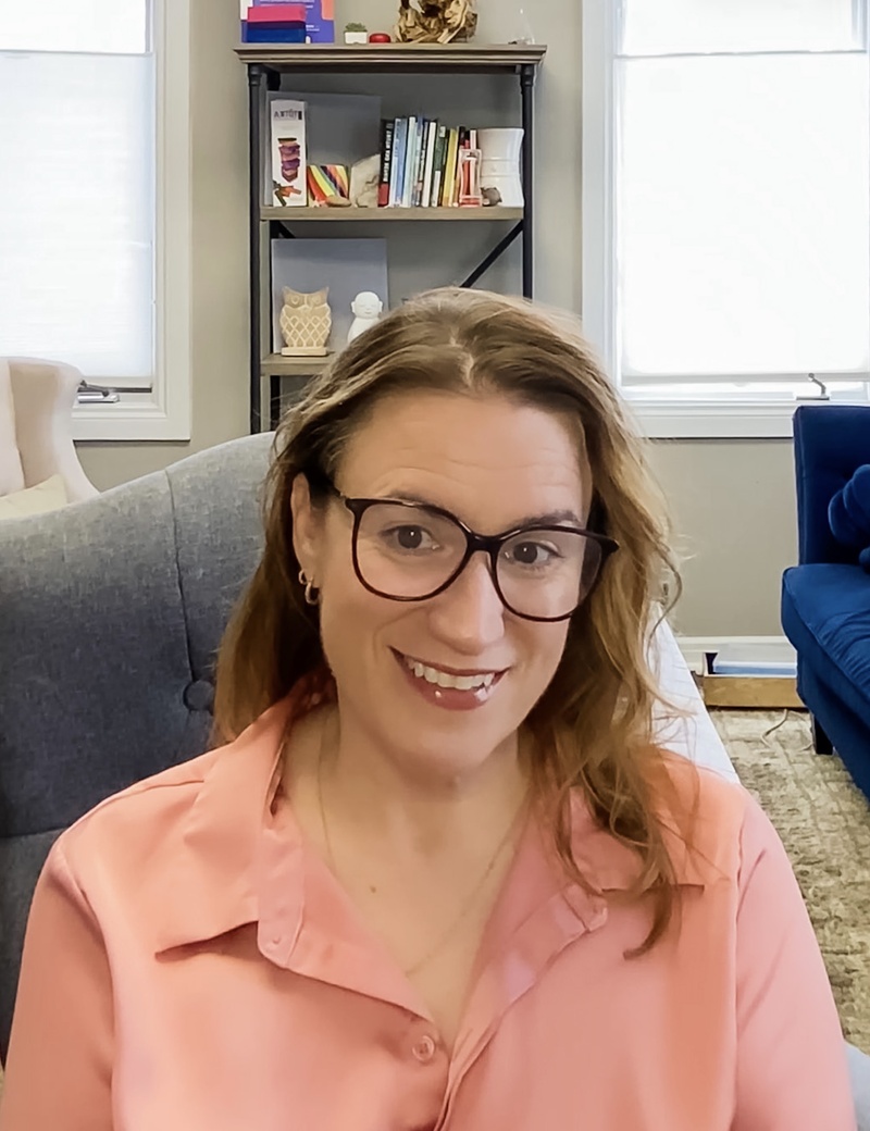 Dr. Nicole Law