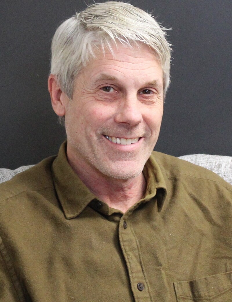 Frederick Hogan