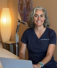 Book an Appointment with Lauren Mendez for Internal Medicine Acupuncture
