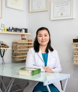 Book an Appointment with Dr. Thanh Nguyen at Evergreen East Asian Medicine – Glendale, AZ