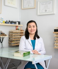 Book an Appointment with Dr. Thanh Nguyen for Acupuncture Assessment, Treatment & Chinese Herbal Medicine Consultation