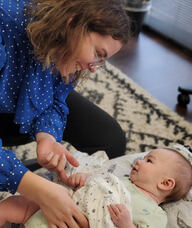 Book an Appointment with Dr. Lauren Jean for Chiropractic