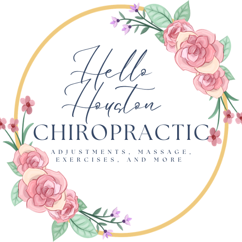 Hello Houston Chiropractic