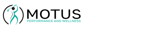 Motus Performance & Wellness