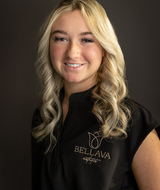 Book an Appointment with Dakota Domaschko at Bellava Aesthetics