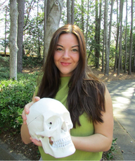 Book an Appointment with Dr. Cristina Taglienti for Chiropractic