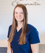 Book an Appointment with Dr. Brittany Priest for Chiropractic