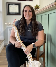 Book an Appointment with Dr. Emily Gardner for Chiropractic