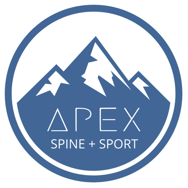 Apex Spine and Sport