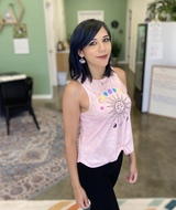 Book an Appointment with Amanda Gomez at Empower Wellness - Patton St.